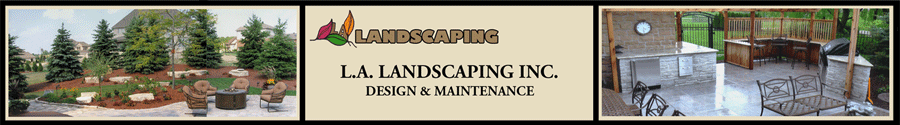 LA Landscaping